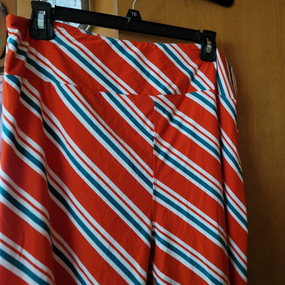 Lularoe TC2 Leggings 'Dream'